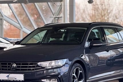 VW Passat Variant 94.041 km 23.590 &euro; Salzgitter 38228