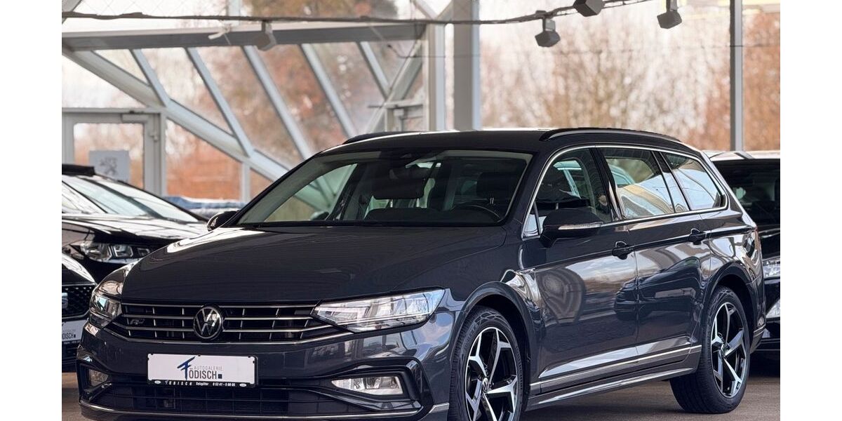VW Passat Variant 94.041 km 23.590 &euro; Salzgitter 38228
