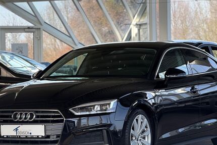 Audi A5 99.589 km 25.490 &euro; Salzgitter 38228