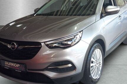 Opel Grandland (X) 78.666 km 13.950 &euro; Goslar 38644