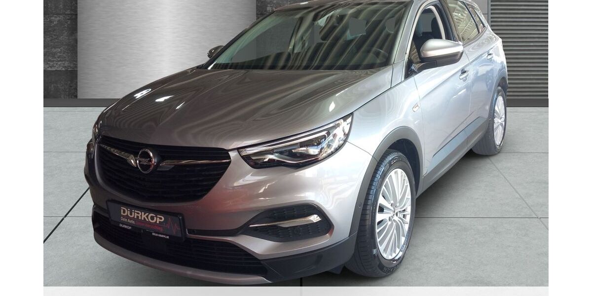 Opel Grandland (X) 78.666 km 13.950 &euro; Goslar 38644
