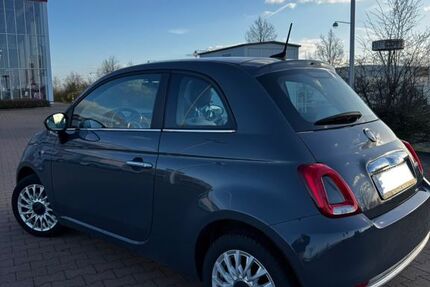 Fiat 500 51.900 km 11.500 &euro; Wolfenbüttel 38302