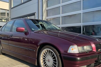 Alpina B6 114.000 km 34.990 &euro; Lengede OT Broistedt 38268