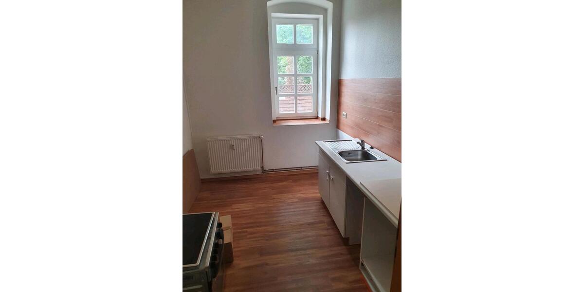 Erdgeschoßwohnung Hillerse - 3 Zimmer, 98 m&sup2;, 735&euro; | Angebot:25444384