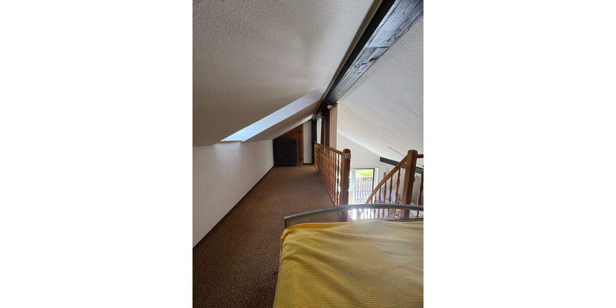 Etagenwohnung Langelsheim Wolfshagen - 2 Zimmer, 64.500&euro; | Angebot:25744785