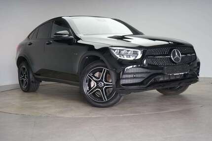 Mercedes-Benz GLC 300 69.000 km 44.990 &euro; Braunschweig 38110