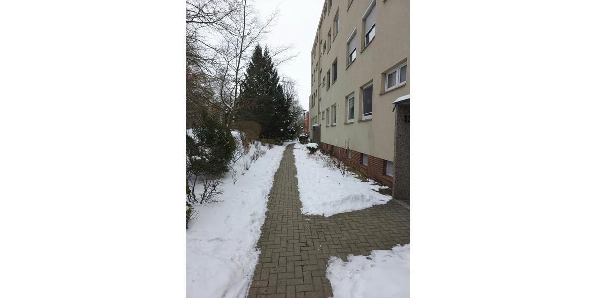 Etagenwohnung Wolfenbüttel - 1 Zimmer, 66 m&sup2;, 119.000&euro; | Angebot:25131587