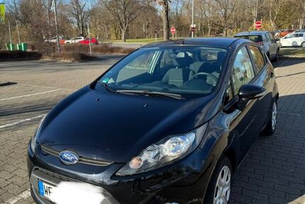 Ford Fiesta 120.000 km 4.050 &euro; Wolfenbüttel 38302