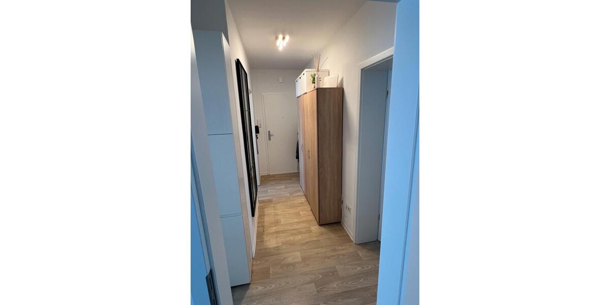 Dachgeschoßwohnung Salzgitter Ortschaft Südost - 2 Zimmer, 53 m&sup2;, 536&euro; | Angebot:25803557