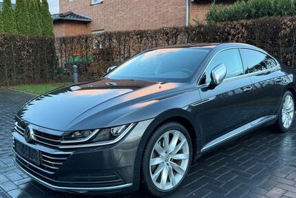 VW Arteon 149.900 km 17.900 &euro; Braunschweig 38108