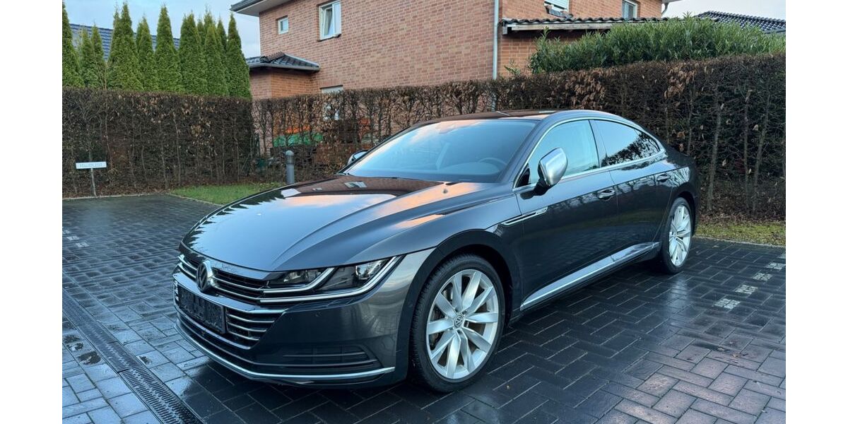 VW Arteon 149.900 km 18.900 &euro; Braunschweig 38108