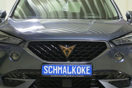 Cupra Formentor 54.400 km 23.500 &euro; Braunschweig 38112