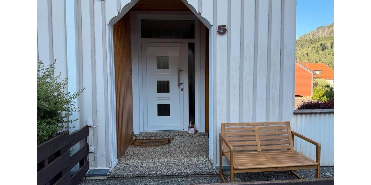 Mehrfamilienhaus, Wohnhaus Goslar Jürgenohl - 9 Zimmer, 210 m&sup2;, 149.000&euro; | Angebot:27091015