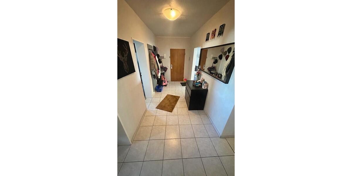 Erdgeschoßwohnung Wolfenbüttel Adersheim - 3 Zimmer, 79 m&sup2;, 165.000&euro; | Angebot:26566227