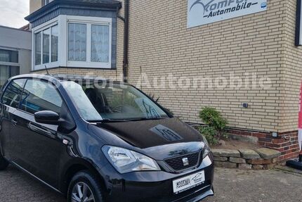 Seat Mii 86.720 km 5.799 &euro; Ilsede 31246