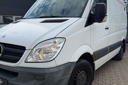 Mercedes-Benz Sprinter 143.550 km 10.990 &euro; Braunschweig 38114