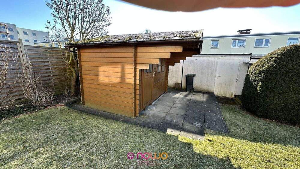 Etagenwohnung Wolfenbüttel Stadtgebiet - 4 Zimmer, 84 m&sup2;, 159.000&euro; | Angebot:25666836