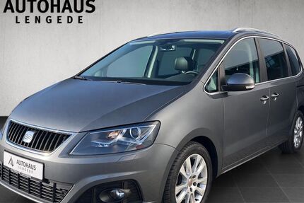 Seat Alhambra 105.777 km 19.999 &euro; Lengede 38268