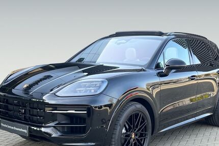 Porsche Cayenne 6.700 km 132.790 &euro; Braunschweig 38114