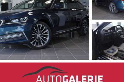 Skoda Superb 113.500 km 24.950 &euro; Braunschweig 38116