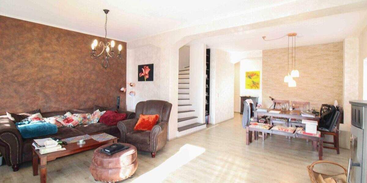 Reihenendhaus Vechelde Groß Gleidingen - 4 Zimmer, 150 m&sup2;, 259.000&euro; | Angebot:25714158