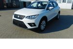 Seat Arona 1.0 Beats Style TSI BMT Klima Navi Alu 25.700 km 14.990 &euro; Vordorf 38533