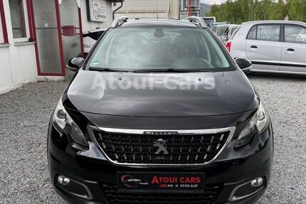 Peugeot 2008 99.749 km 7.499 &euro; Goslar 38644