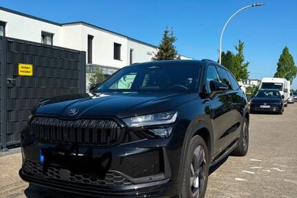 Skoda Kodiaq 7.000 km 37.900 &euro; Braunschweig 38110