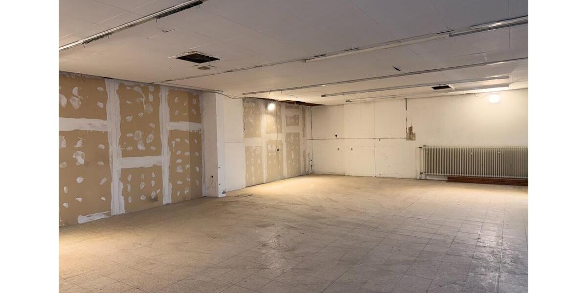 Gewerbeobjekt Wolfenbüttel Ahlum - 2.300&euro; | Angebot:24841447