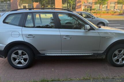BMW X3 265.000 km 6.500 &euro; Braunschweig 38106