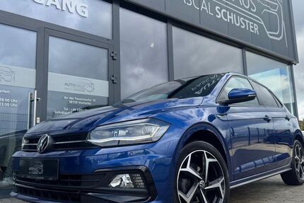 VW Polo 66.274 km 16.950 &euro; Vechelde 38159