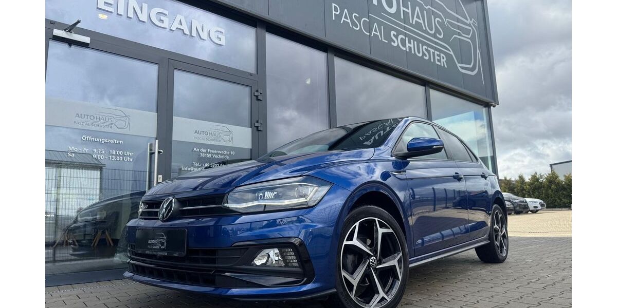 VW Polo 66.274 km 16.950 &euro; Vechelde 38159