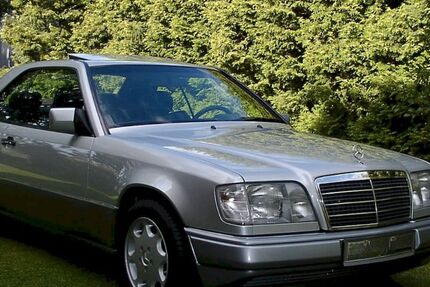 Mercedes-Benz E 220 82.500 km 5.500 &euro; Lengede 38268