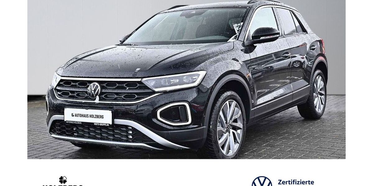 VW T-Roc 9.000 km 36.990 &euro; Braunschweig 38114