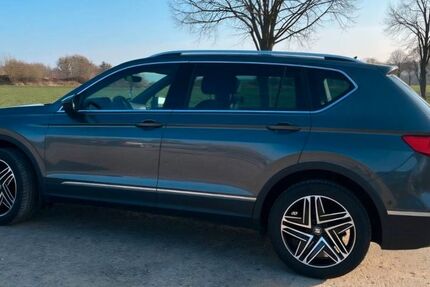 Seat Tarraco 118.000 km 25.400 &euro; Oberg 31246