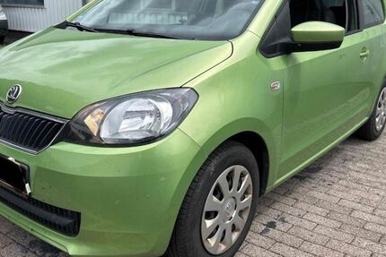 Skoda Citigo 134.300 km 3.490 &euro; Lengede 38268
