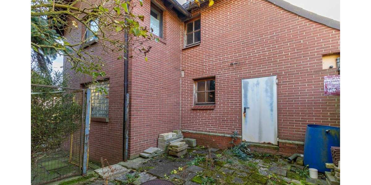 Einfamilienhaus Uehrde / Barnstorf Barnstorf - 6 Zimmer, 120 m&sup2;, 95.000&euro; | Angebot:25769773