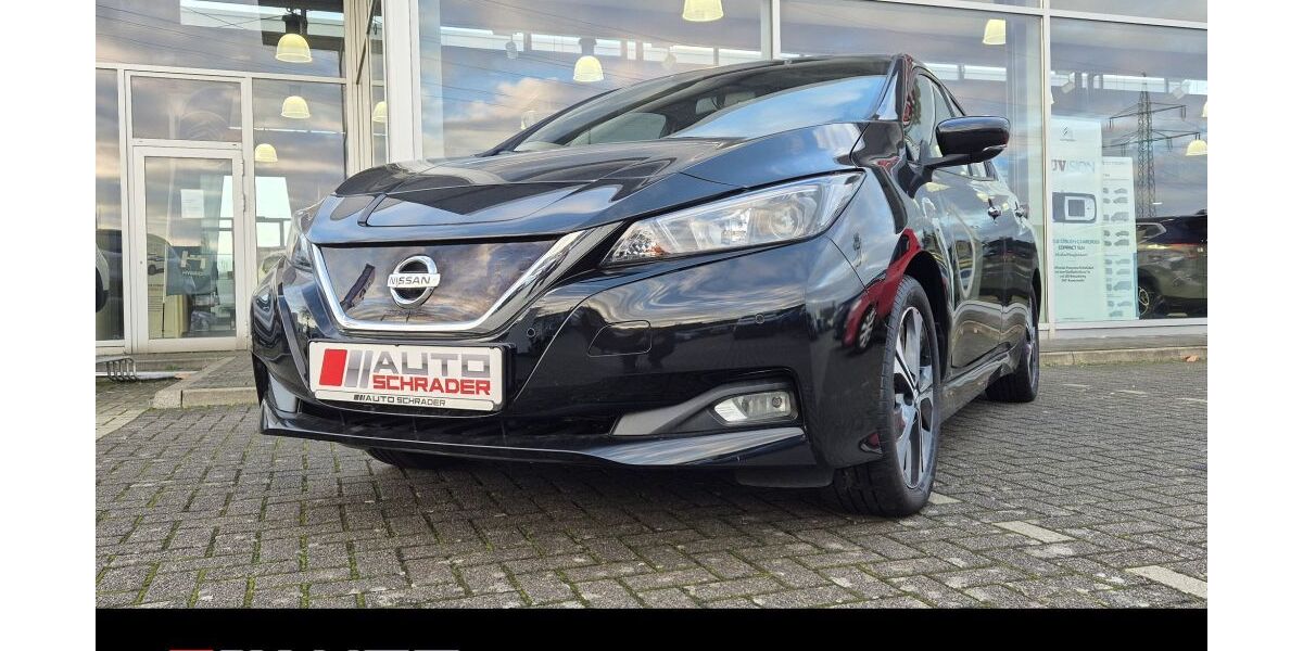 Nissan Leaf 29.644 km 15.250 &euro; Braunschweig 38112