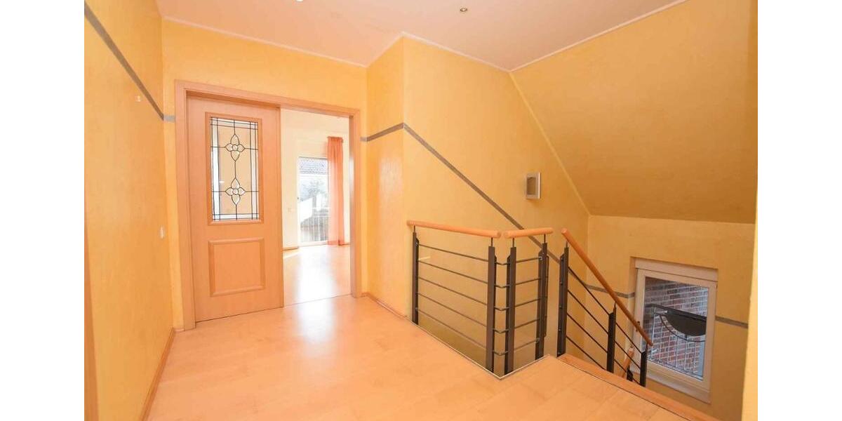 Maisonettenwohnung Braunschweig Lehndorf-Watenbüttel - 4 Zimmer, 167 m&sup2;, 1.450&euro; | Angebot:24751332