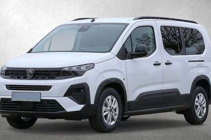 Peugeot Rifter 1.200 km 24.800 &euro; Braunschweig, Stadt 38108