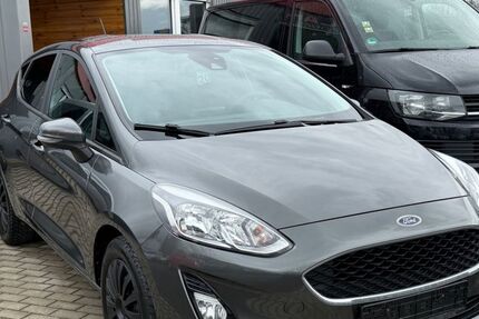 Ford Fiesta 160.000 km 6.790 &euro; Braunschweig 38110