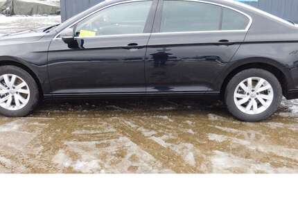 VW Passat 36.500 km 22.990 &euro; Vordorf 38533