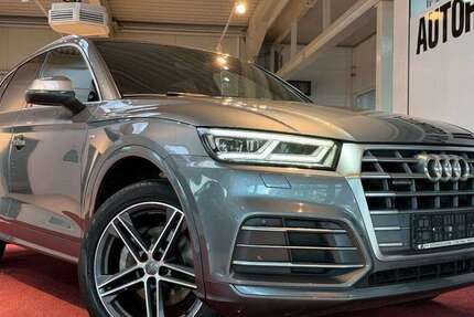 Audi Q5 157.885 km 21.990 &euro; Peine 31228
