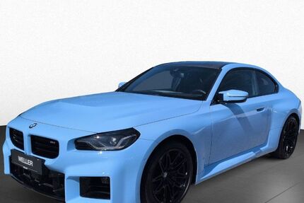 BMW M2 22.033 km 60.990 &euro; Braunschweig 38112