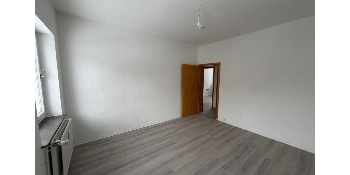 Etagenwohnung Salzgitter Ortschaft Südost - 3 Zimmer, 57 m&sup2;, 365&euro; | Angebot:24814265