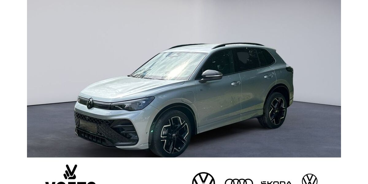VW Tiguan 25.000 km 47.750 &euro; Braunschweig 38124