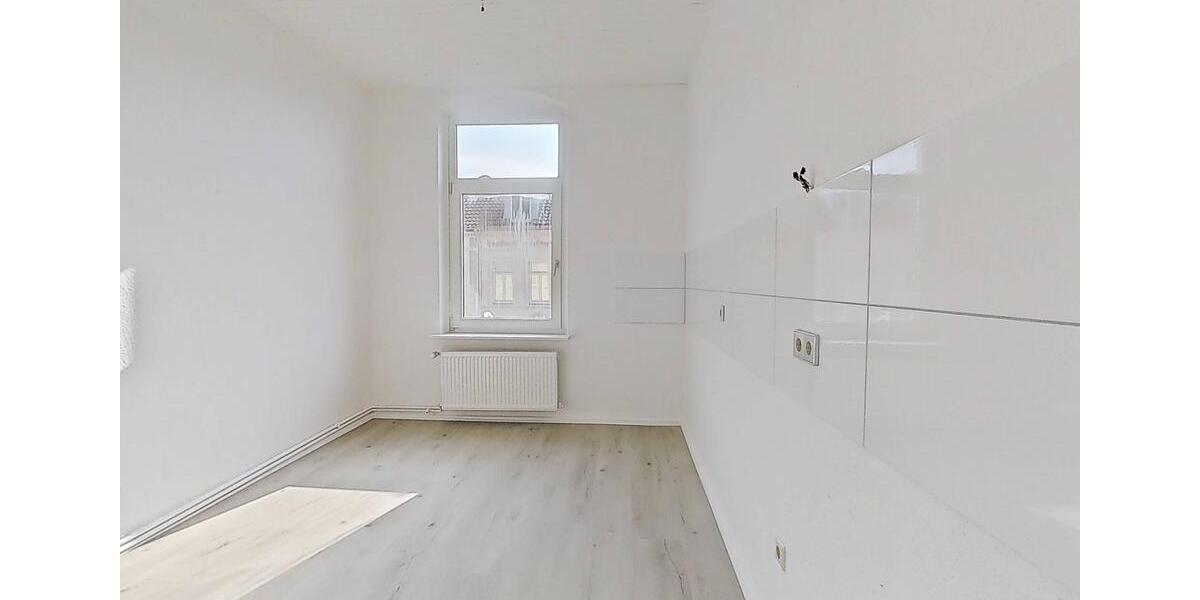 Etagenwohnung Braunschweig Östliches Ringgebiet - 3 Zimmer, 90 m&sup2;, 950&euro; | Angebot:25569893