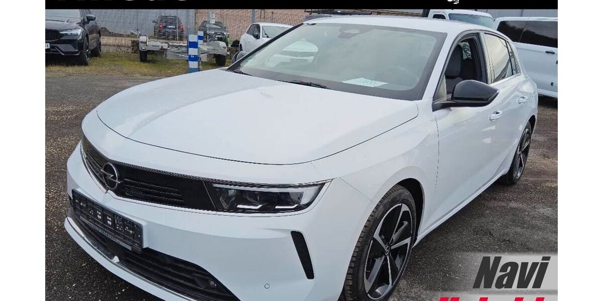 Opel Astra 65.850 km 17.850 &euro; Schöningen 38364