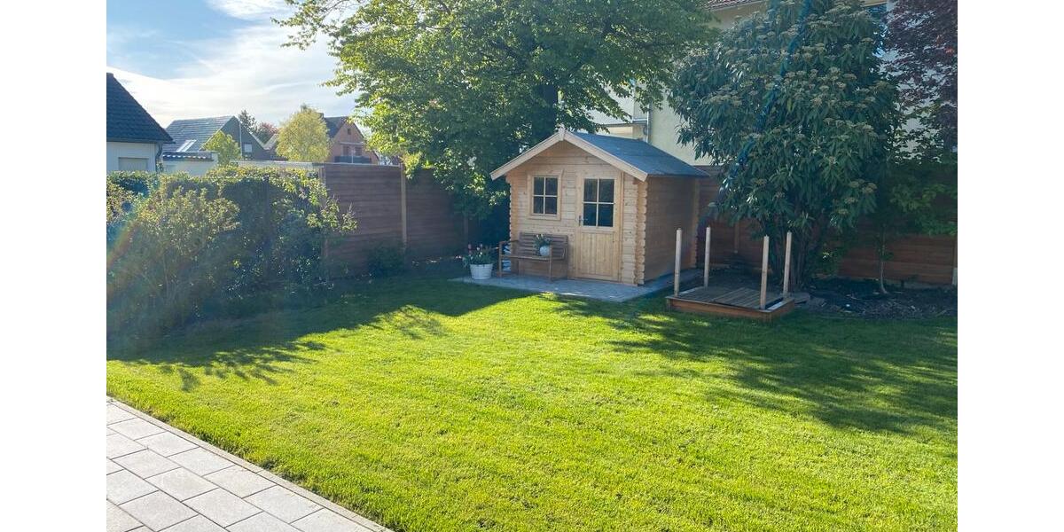Einfamilienhaus Peine Südstadt - 6 Zimmer, 168 m&sup2;, 460.000&euro; | Angebot:26511128