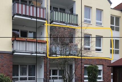 Wohnung Salzgitter - 2 Zimmer, 50 m&sup2;, 140.000&euro; | Angebot:25393927